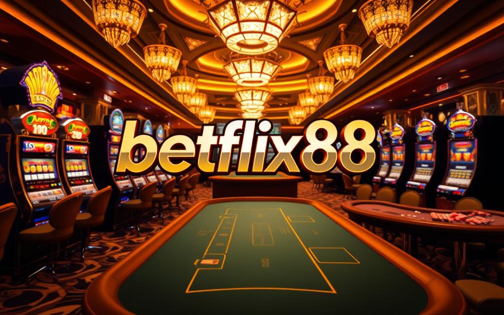 จุดเด่นของ สล็อตออนไลน์เว็บตรง และ เว็บตรงสล็อต บน betflix88