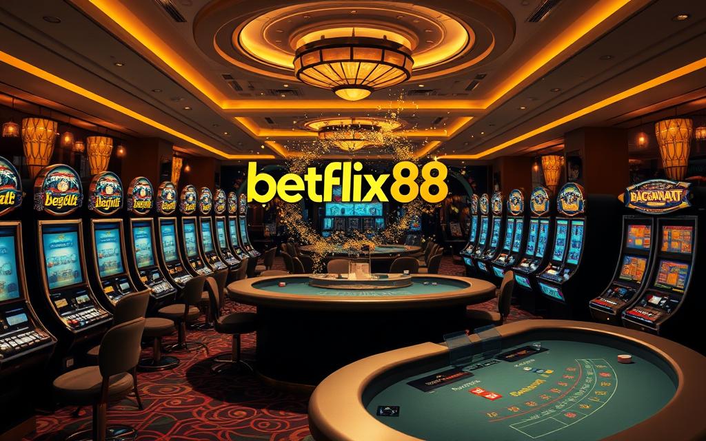 สมัครสมาชิก betflix88