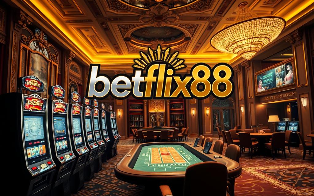 โปรโมชั่น betflix88