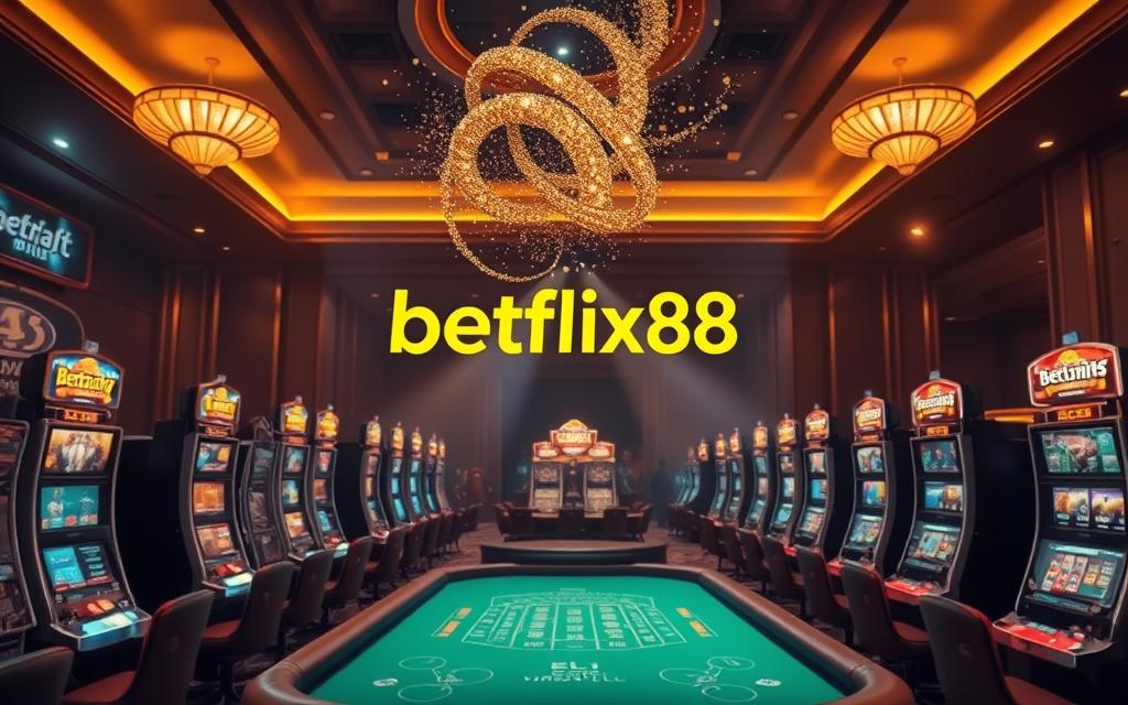 betflix88
