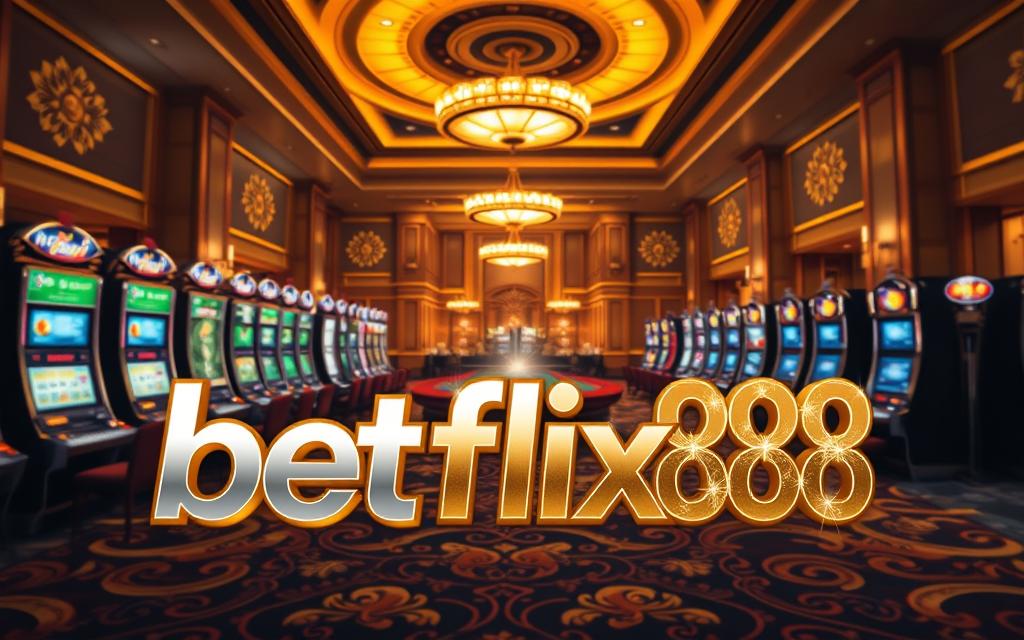 betflix88