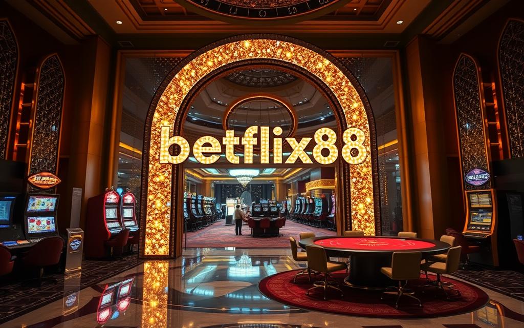 betflix88