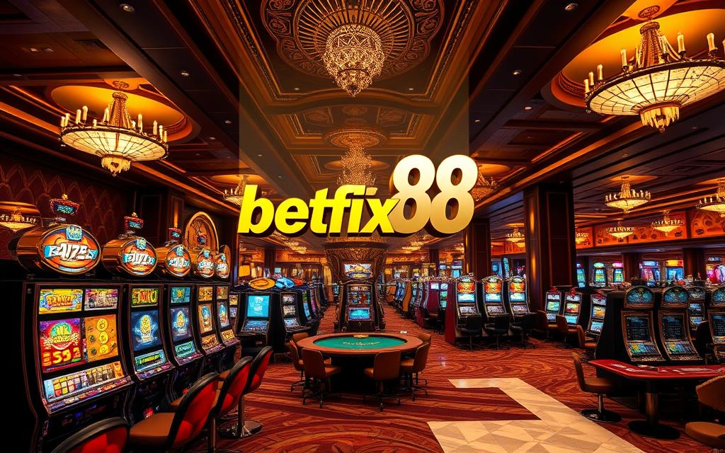 betflix88