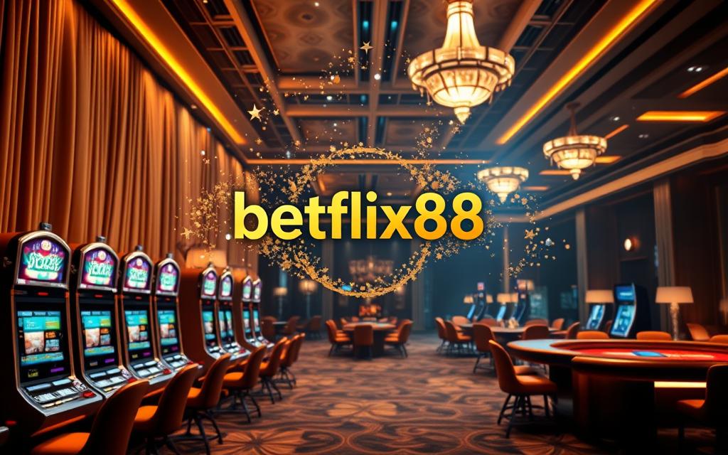 betflix88 เข้าสู่ระบบ และการตั้งค่าบัญชีสำหรับมือใหม่