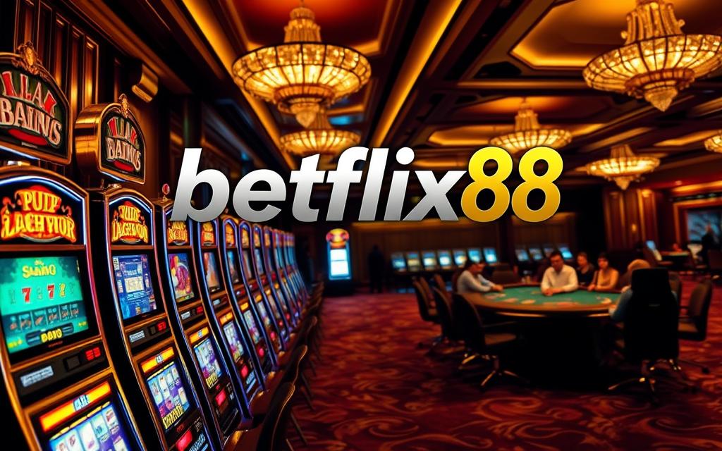 betflix88