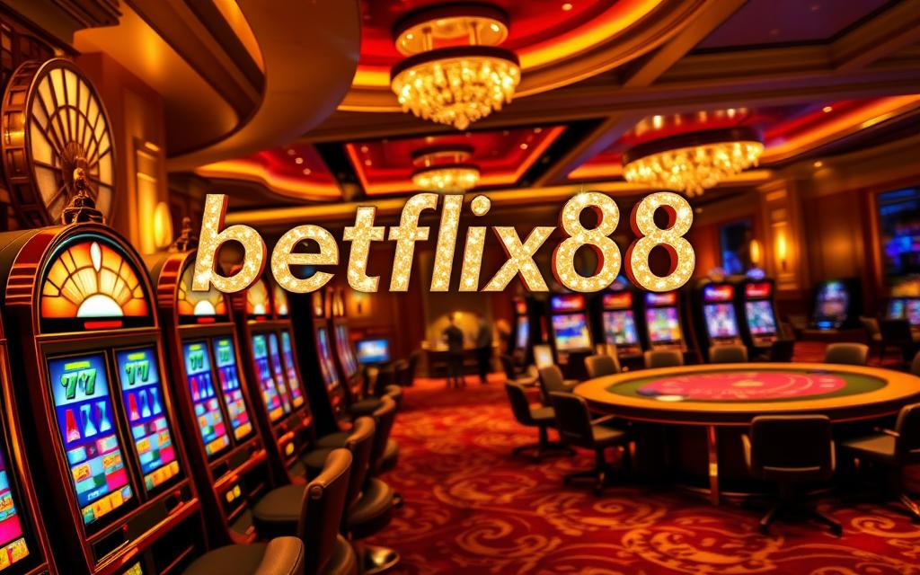 การเลือกเกมที่ใช่จาก betflix88 ทางเข้าเว็บตรง