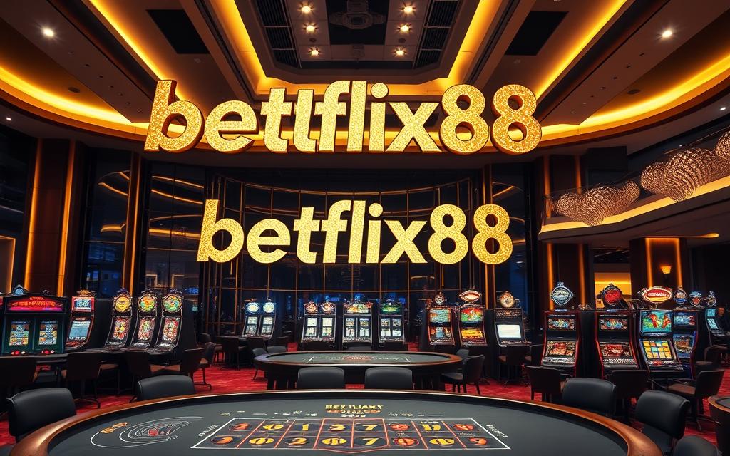 คู่มือใช้งาน betflix88 คาสิโน สำหรับมือใหม่