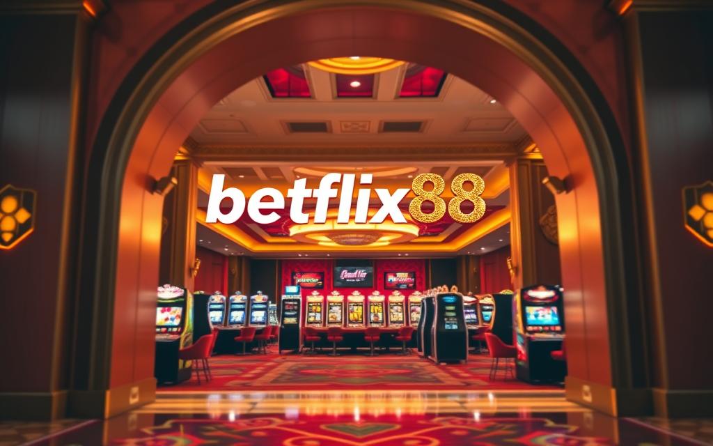 ทางเข้า betflix88 มือถือ