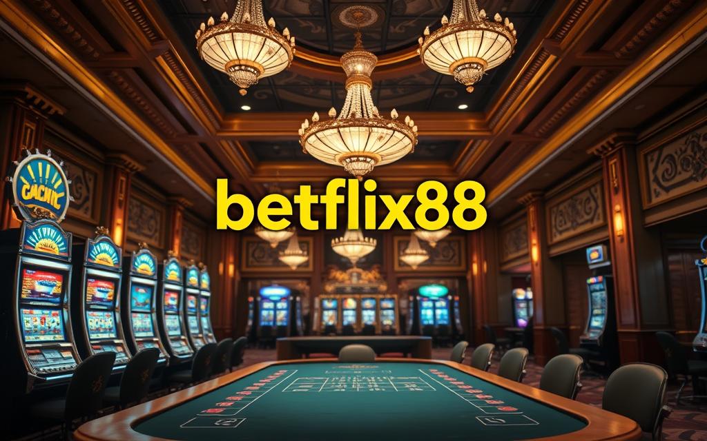 วิธีรับ betflix88 เครดิตฟรี ล่าสุด แบบไม่ต้องฝาก