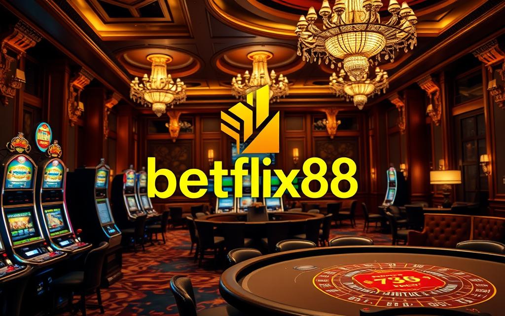 สมัคร betflix88 ขั้นตอนรวดเร็ว พร้อมยืนยันตัวตนและตั้งค่าเบื้องต้น