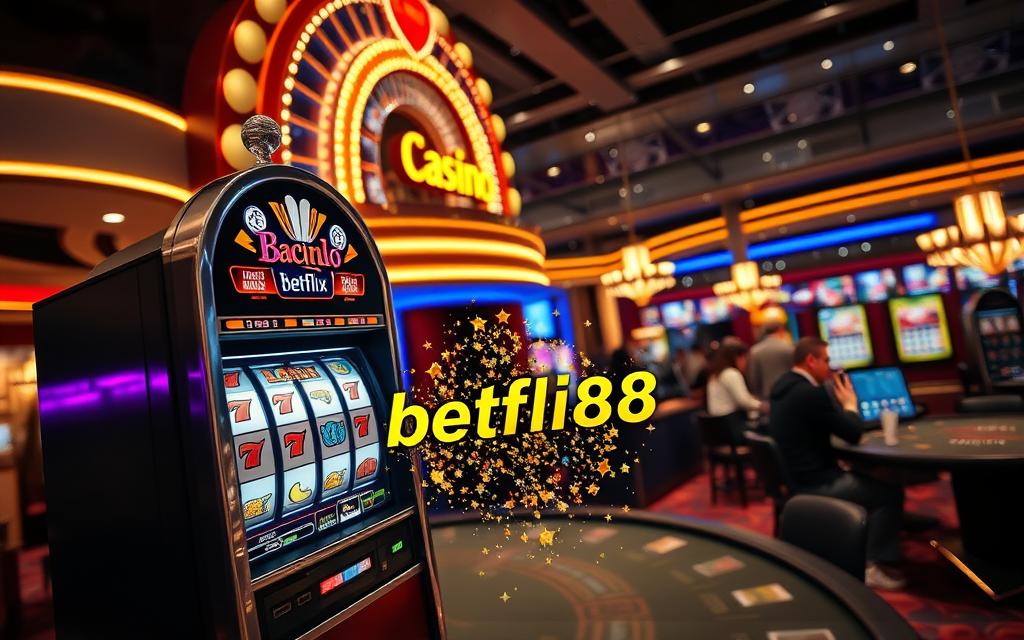 สมัคร betflix88 และ สล็อตเว็บตรง