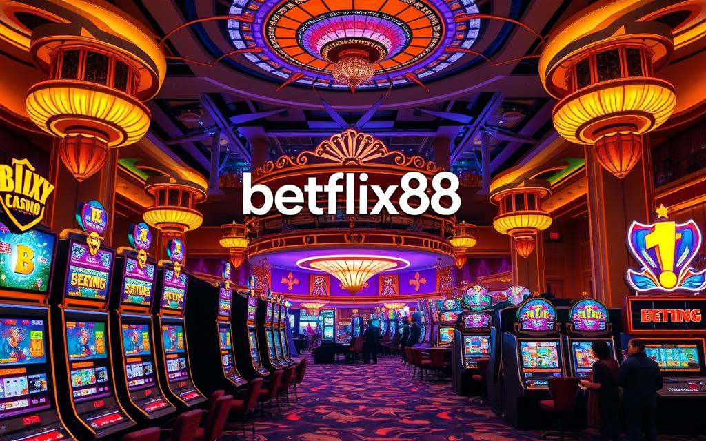 betflix88 เข้าไม่ได้