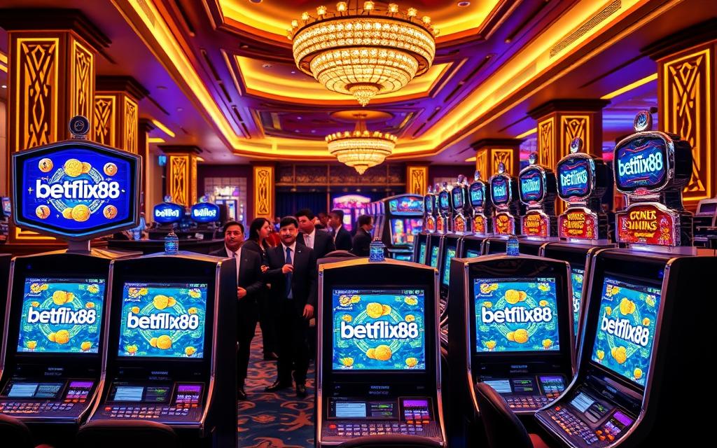 สล็อต betflix88