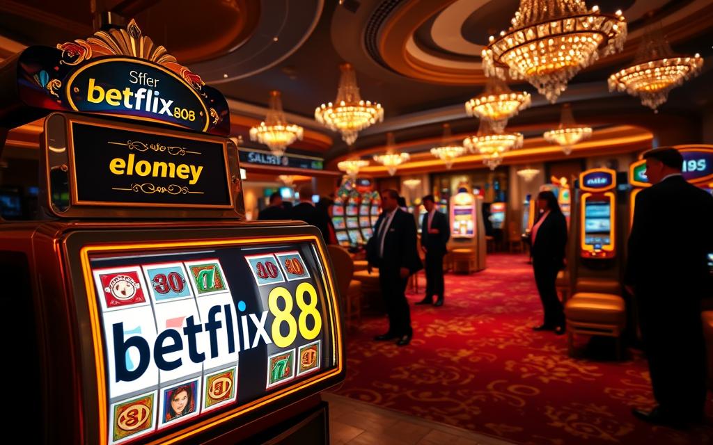 สล็อต betflix88